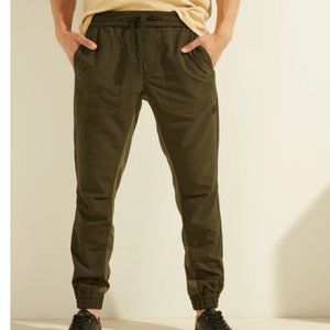 Guess - Explorer Stretch Jogger